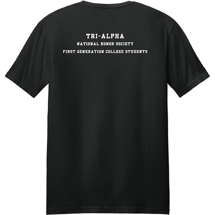 Gildan Softstyle T-Shirt - Black