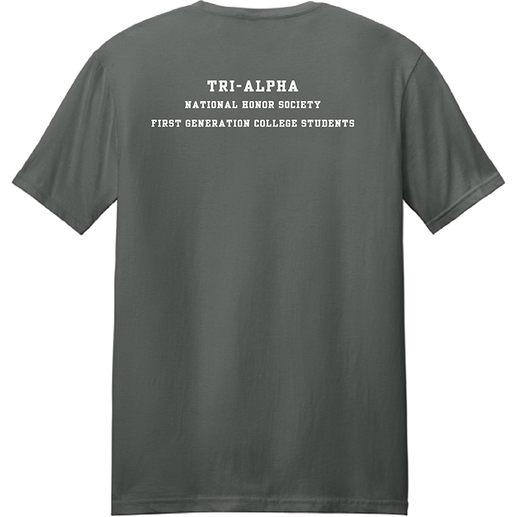 Gildan Softstyle T-Shirt - Charcoal