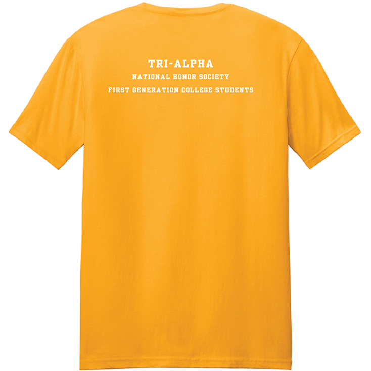 Gildan Softstyle T-Shirt - Gold