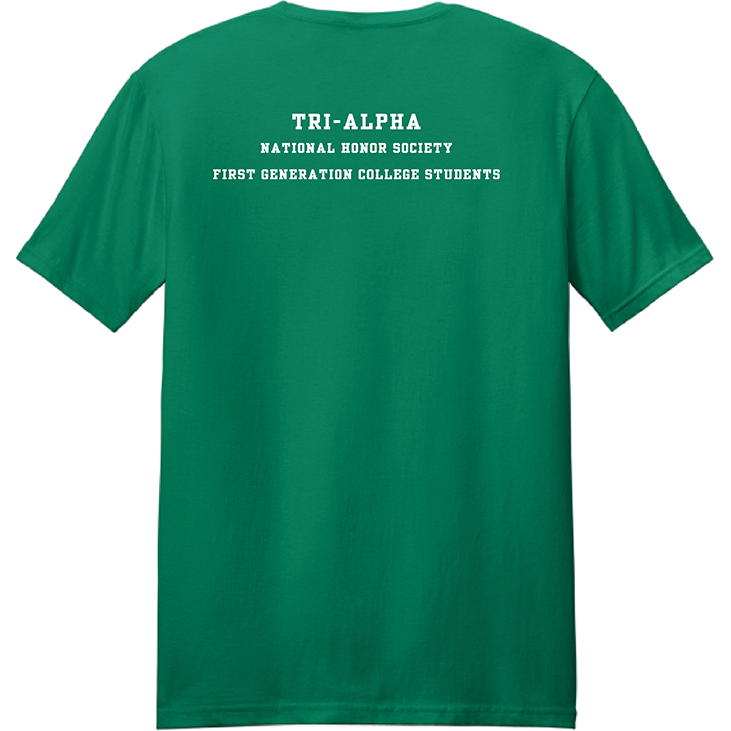 Gildan Softstyle T-Shirt - Kelly Green