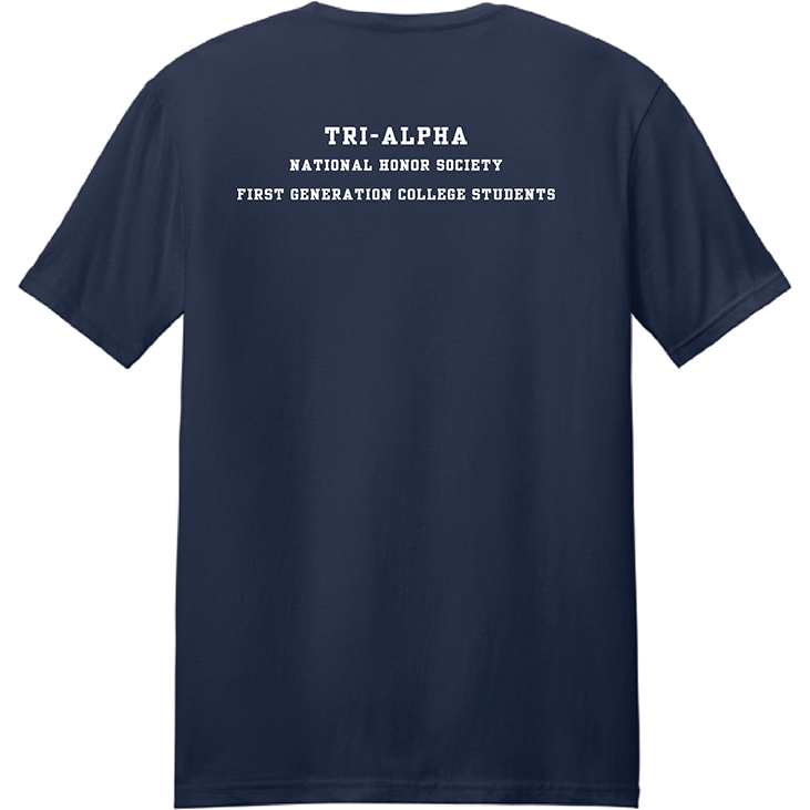 Gildan Softstyle T-Shirt - Navy