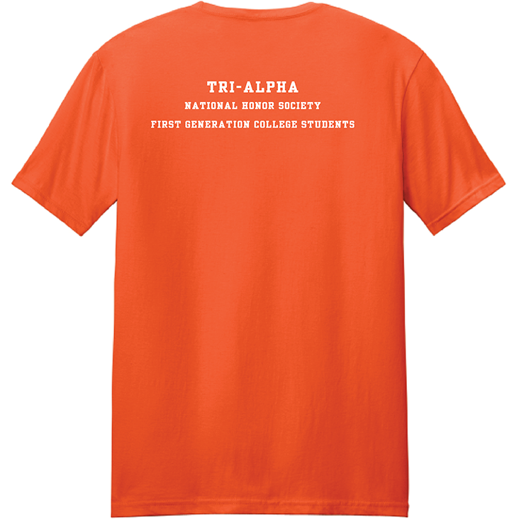 Gildan Softstyle T-Shirt - Orange