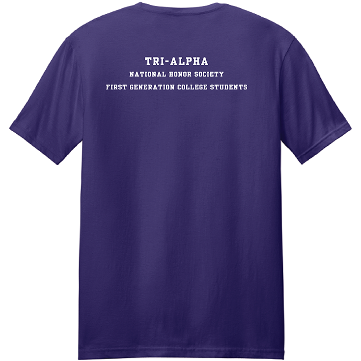 Gildan Softstyle T-Shirt - Purple