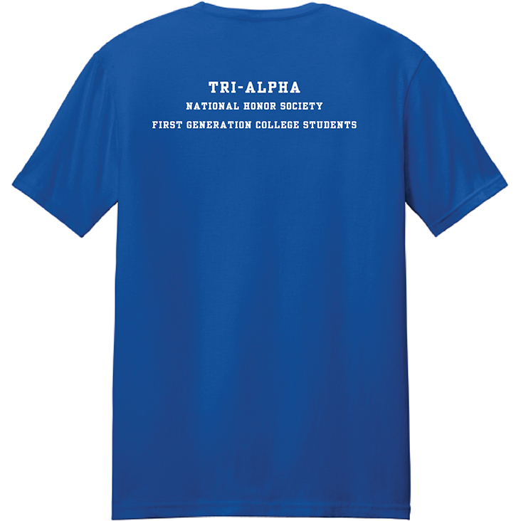 Gildan Softstyle T-Shirt - Royal